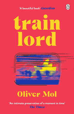 Train Lord