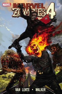 Marvel Zombies 4