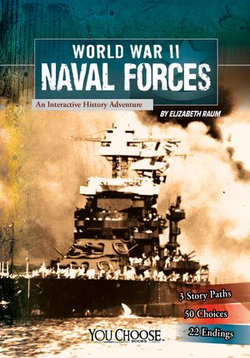 World War II Naval Forces