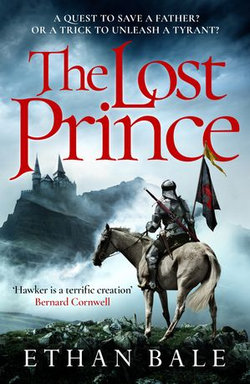 The Lost Prince