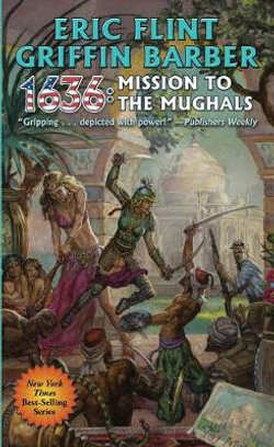 1636: Mission to the Mughals