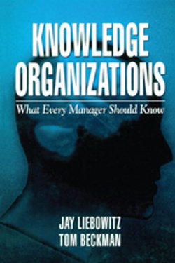 Knowledge Organizations