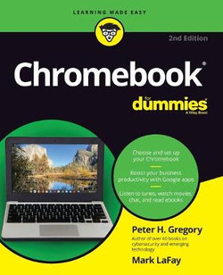 Chromebook for Dummies