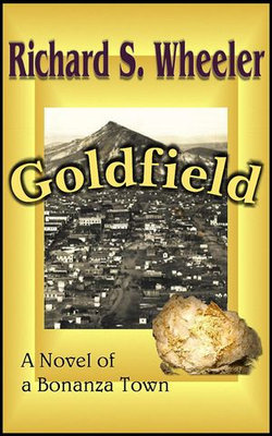 Goldfield