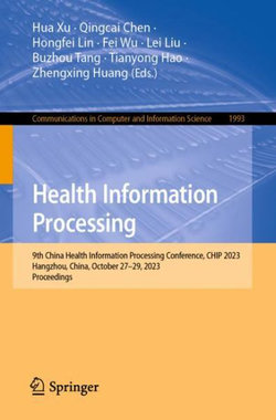 Health Information Processing