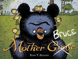 Mother Bruce-Mother Bruce, Book 1