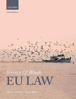 Steiner and Woods EU Law