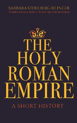 The Holy Roman Empire