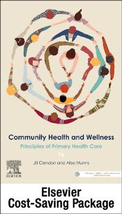 Community Health and Wellness: Principles of Primary Health Care 7E