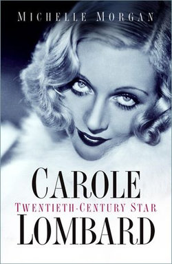 Carole Lombard