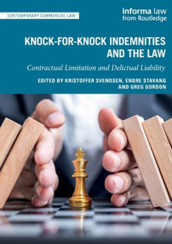 Knock-For-Knock Indemnities and the Law