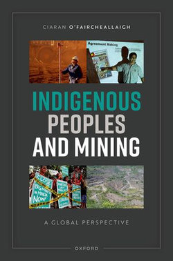 Indigenous Peoples and Mining