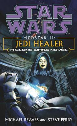 Star Wars: Medstar II - Jedi Healer