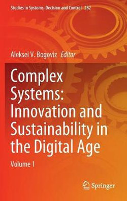 Complex Systems: Innovation and Sustainability in the Digital Age