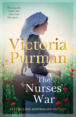 The Nurses' War