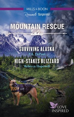 Surviving Alaska/High-Stakes Blizzard