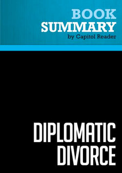 Summary: Diplomatic Divorce