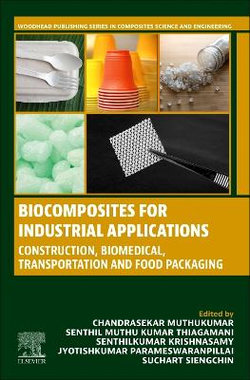 Biocomposites for Industrial Applications