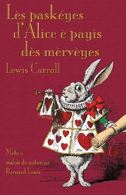 Les paskeyes d'Alice e payis des merveyes