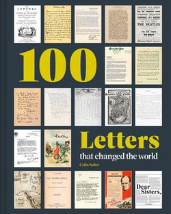 100 Letters That Changed the World