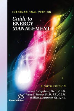 Guide to Energy Management, Eighth Edition - International Version