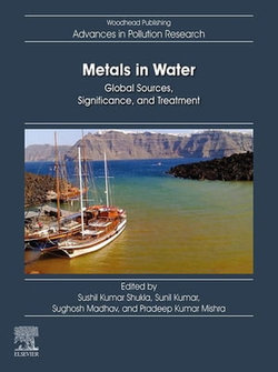 Metals in Water