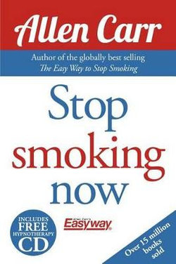 Allen Carr's Easy Way to Quit Smoking Without Willpower - Includes Quit Vaping