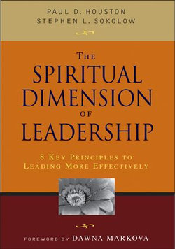 The Spiritual Dimension of Leadership