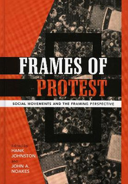 Frames of Protest