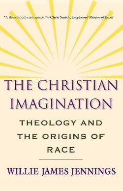 The Christian Imagination