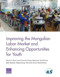 Improving the Mongolian Labor Market and Enhancing Opportunities for Youth