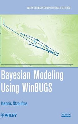 Bayesian Modeling Using WinBUGS