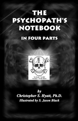 The Psychopath's Notebook