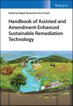 Handbook of Assisted and Amendment-Enhanced Sustainable Remediation Technology