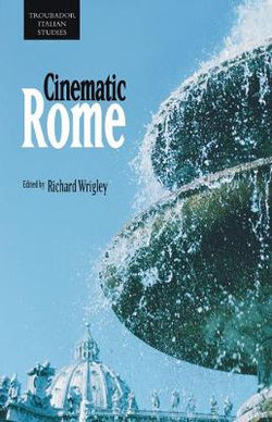 Cinematic Rome