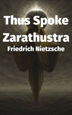 Thus Spoke Zarathustra