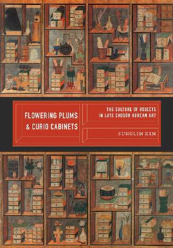 Flowering Plums and Curio Cabinets