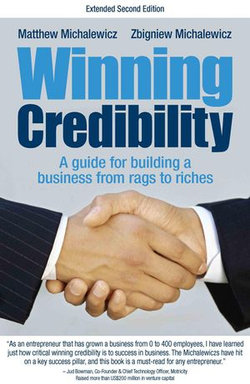 Winning Credibility