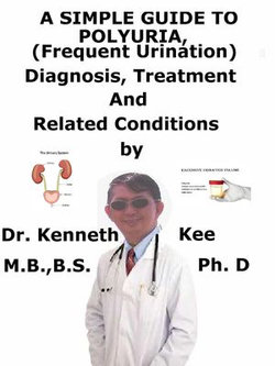 A Simple Guide To Polyuria, (Frequent Urination) Diagnosis, Treatment And Related Conditions