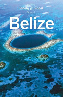 Travel Guide Belize 9