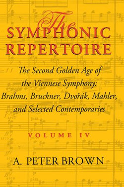 The Symphonic Repertoire, Volume IV