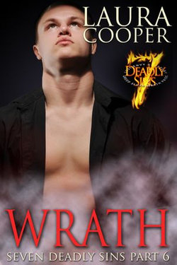 Wrath (Erotic Romance / BDSM)