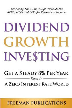 Dividend Growth Investing