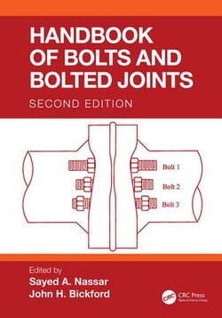 Handbook of Bolts and Bolted Joints