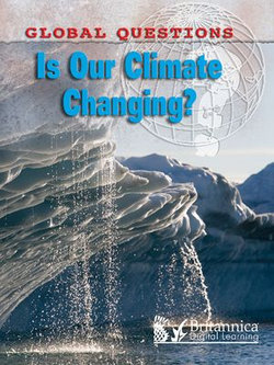 Is Our Climate Changing?