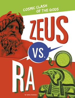 Zeus vs. Ra