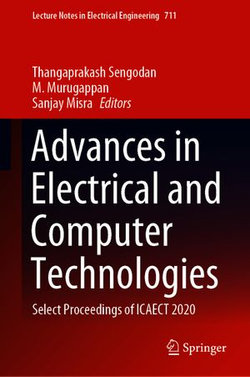 Advances in Electrical and Computer Technologies