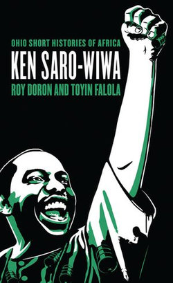 Ken Saro-Wiwa