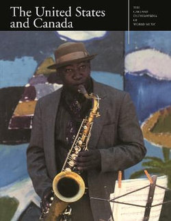 The Garland Encyclopedia of World Music