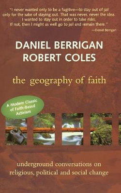 Geography of Faith